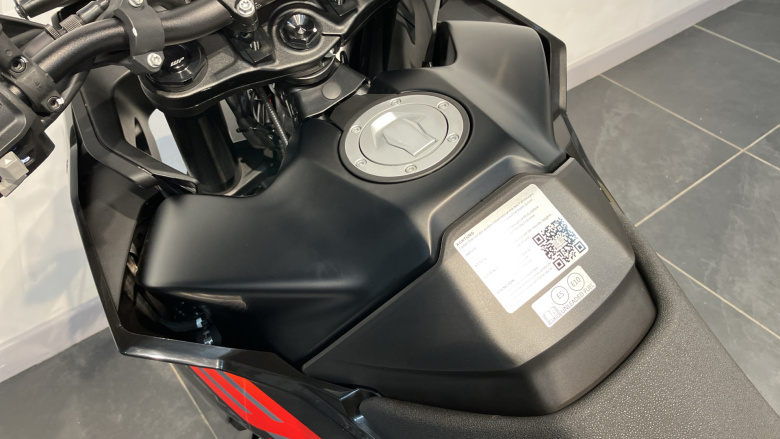 Ktm Adventure 790 Adventure (25MY)